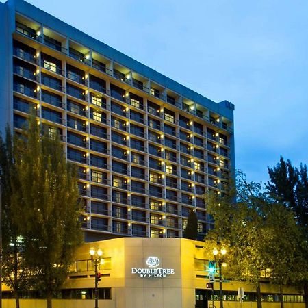 Doubletree By Hilton Portland Hotel Kültér fotó